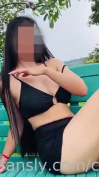 Asian Girl