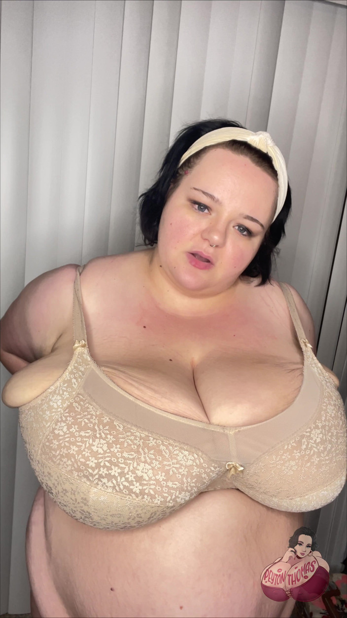 Peyton Thomas: 미끄럽고 쌓인