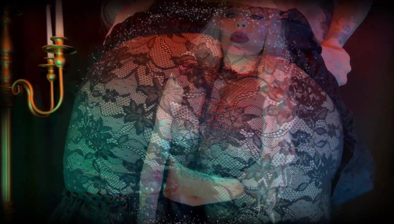 Baal Eldritch: Wąchanie, udar i sperma dla mojego niesamowitego tyłka! - Kult dupy,...