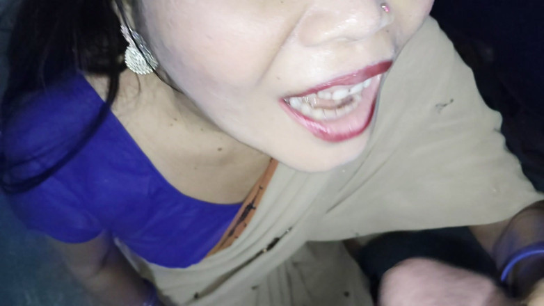 Ayesha_MirzaXPro: Indisk hemmafru sex video