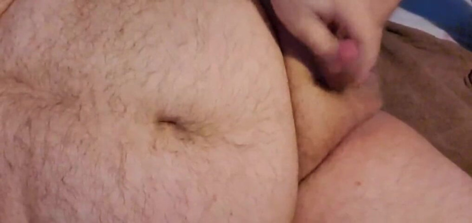 Danzilla White: Tlustá Ninja masturbuje