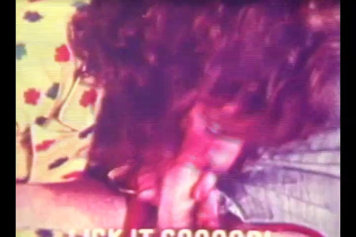 Outdoor pervs: Super vintage follada anal