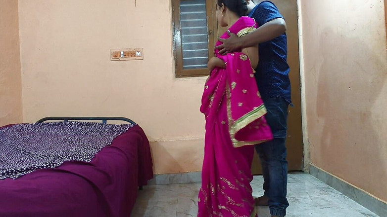 Sona bhabhi: Sex mit Bhabhi
