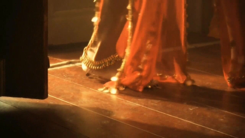 Bollywood Nudes: Bollywood Nudy HD: Natya Shastra: Břišní tanec P