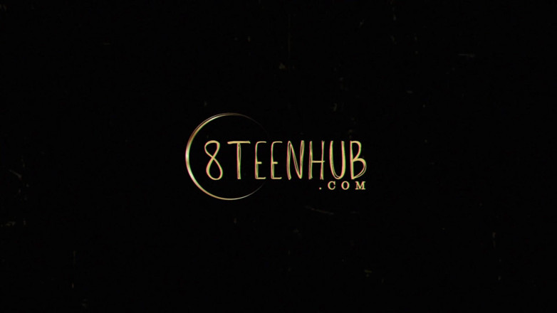 8TeenHub: 8teenhub - Victoria Sin solo masturbatiescène