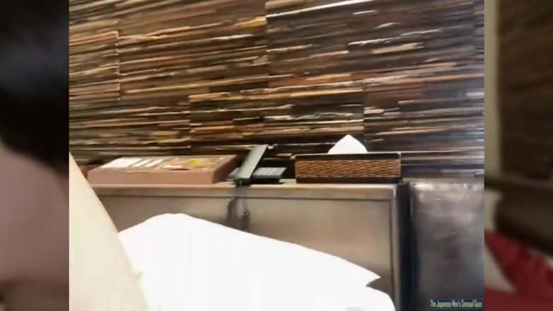 Jap Porn Project: Dunkle Hingabe entfesselt, eine willige Kapitulation streamt tabu-verlangen auf die...