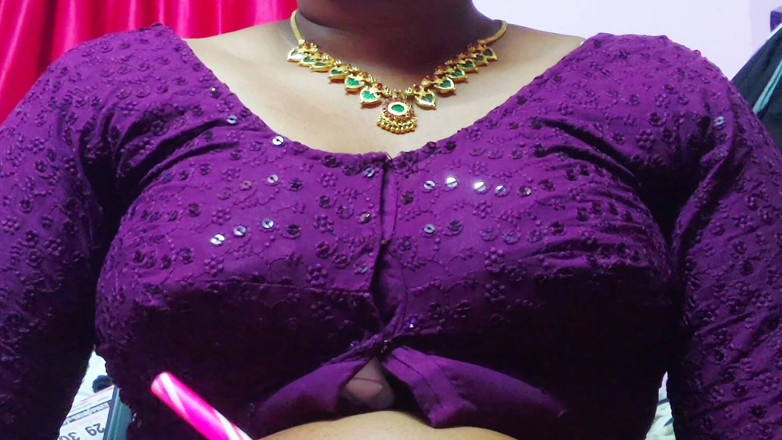 Desi Mohini: 友達のホットな継母XXX 第2巻