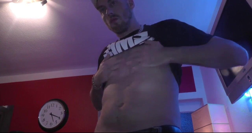 PROLLKING: 04 - Prollking XXL - Alfa padouch sniffer