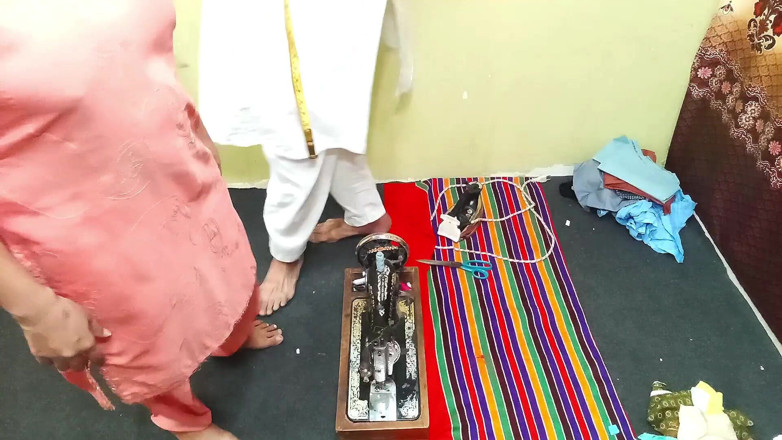 MehwishButt: Une bhabhi desi indienne se fait baiser par Taylor en...