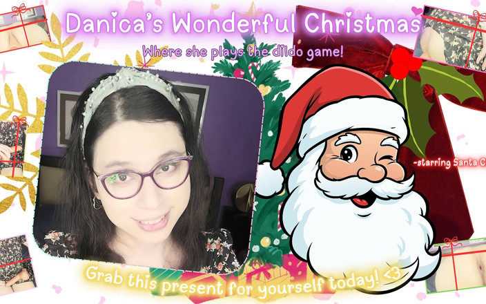 DaniTheCutie: Minunatul Crăciun al Danicei