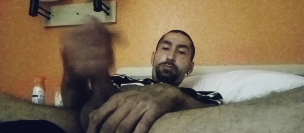 Chino's Hardick: Coup de motel