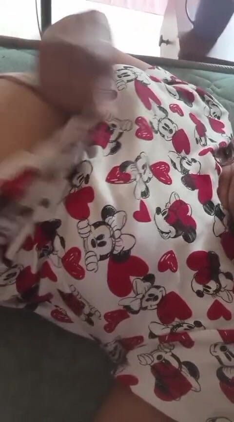 Anne White: Sri Lanka - mulher seduz seu parceiro através de vídeo chamada...