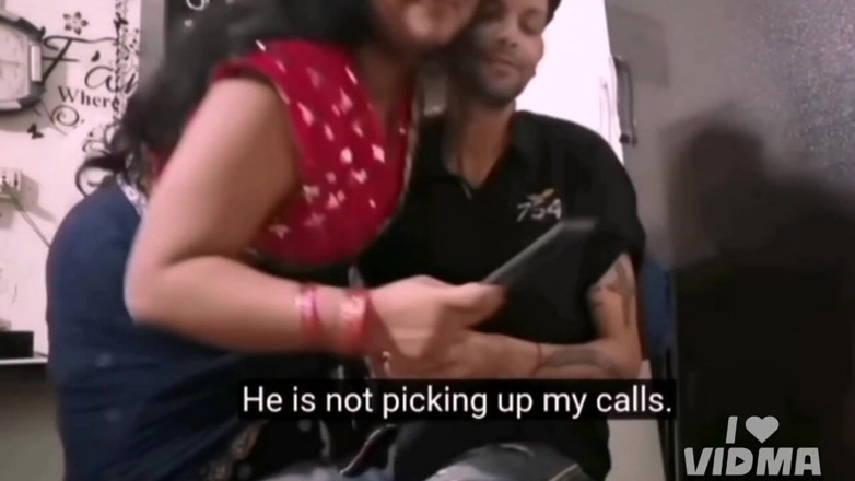 AmitRose: Desi Couple Sex