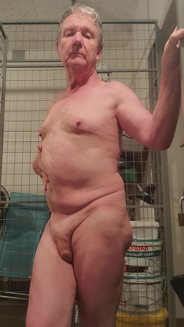 Andi Geil: Andreas Horny encore dimanche matin