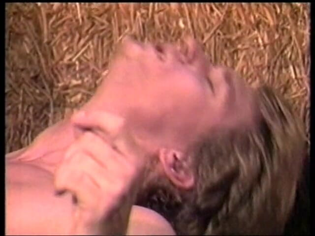Gay 4 Pleasure: Mustachioed mature man screws a young stable boy in the...