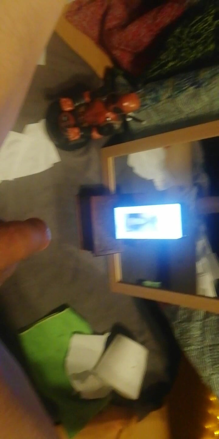 Maddin 69 Dildo: 셀브스트 아우프게스피스트