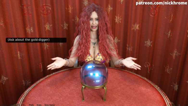 Visual Novels: Де серце. Частина 300