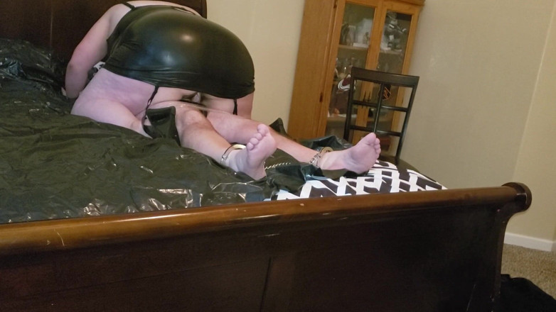 MistressMandslave: Госпожа и паренек-сучка
