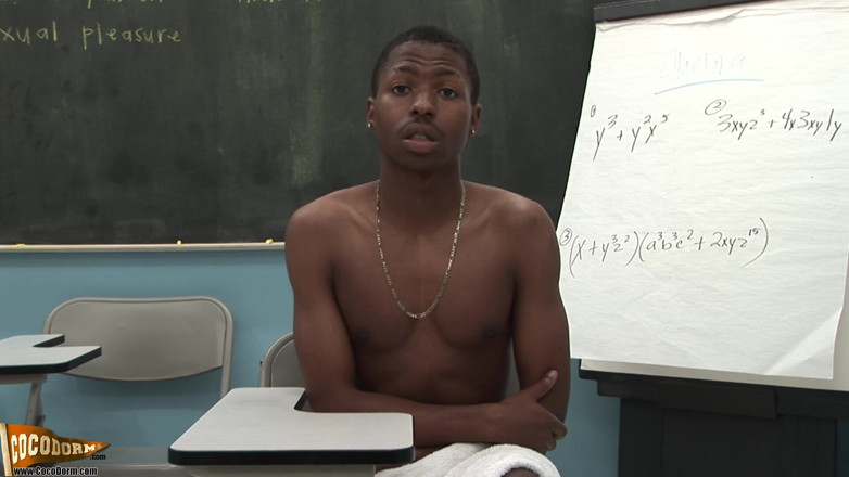 CocoDorm: Delone Dickson 2