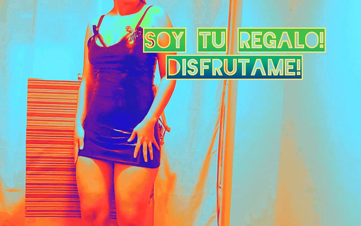 Quiero Ser Actriz Porno: Evde yalnız başına, şafak vaktine kadar sikişeceğimiz anlamına geliyor
