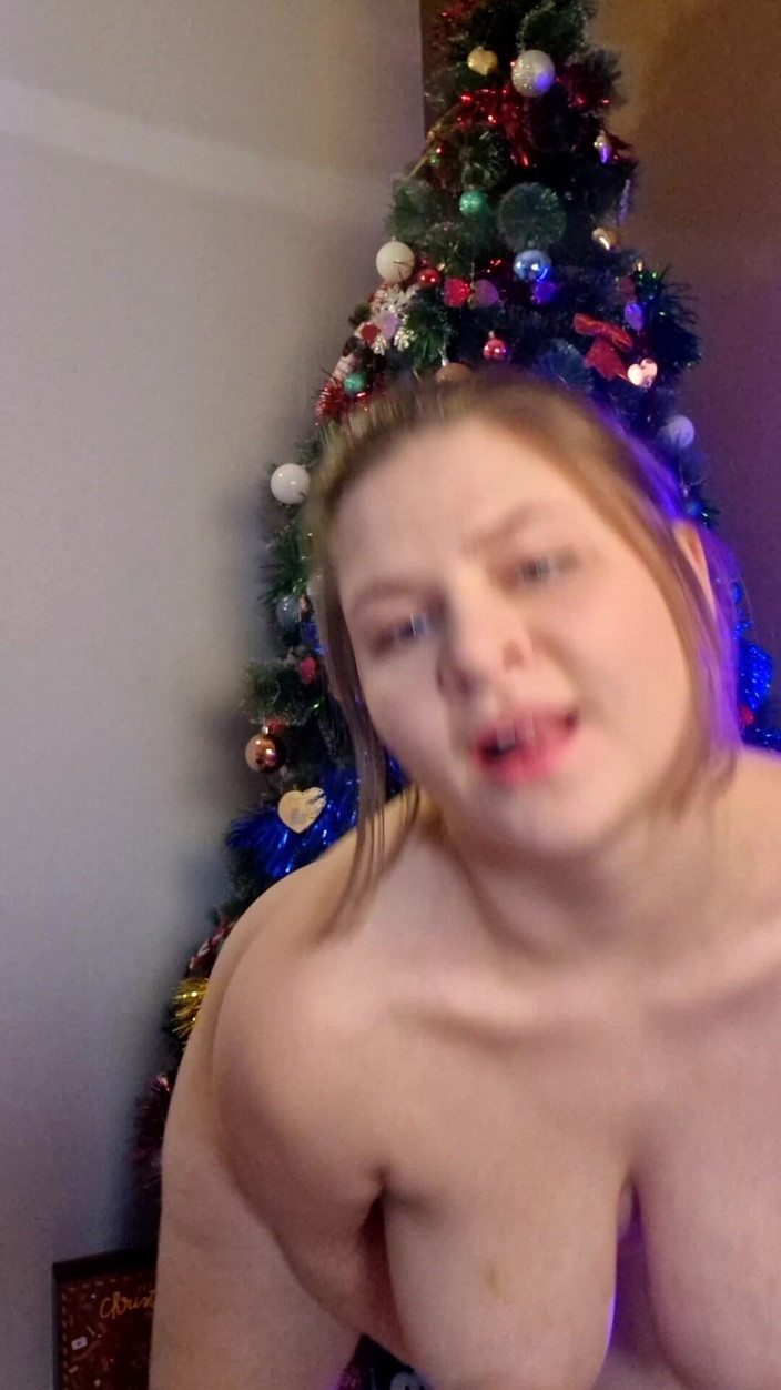 Tina Angel: D15 Pearls drażni moje miękkie cycki i ogolone cipki - odmowa...