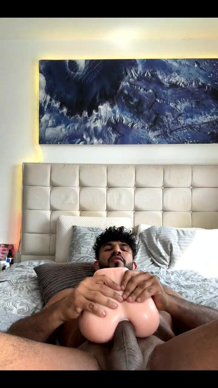 Jafar: Masturbarsi in webcam