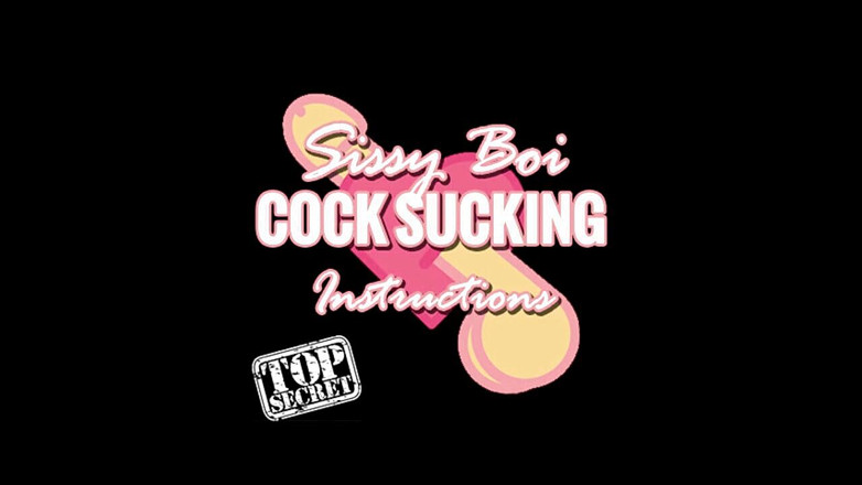 Campsissyboi: 音声のみ - 弱虫ボイコックしゃぶり指示兼カウントダウン