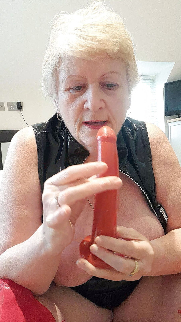 Uk Joolz: JOI con Joolz