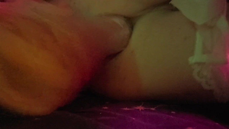 ALISA_XxX_: Ненаситна дупа