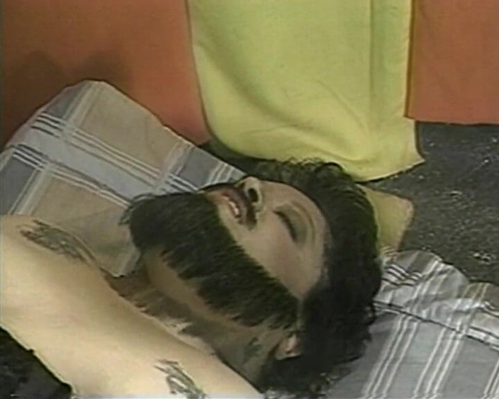 90s Vintage Taboo: Nasse muschi bettelt um mehr # 5