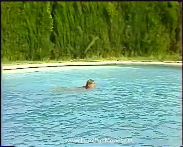Euro Blue Movies: Mužské sání (1982)