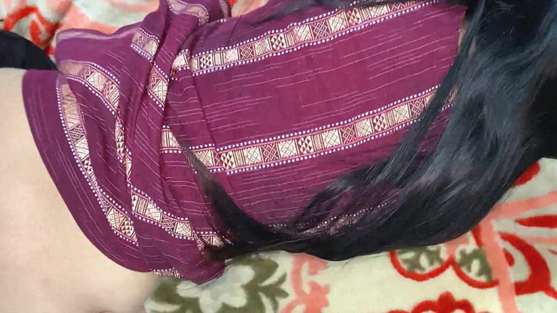 Desifilmy45: Bhabhi Found Out That She Was a Whore and Secretly...