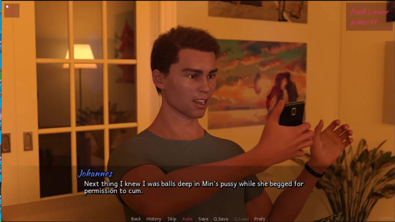 Johannes Gaming: Fetish locator #14 - johannes lydia dan amber rose keluar ... Johannes dan...