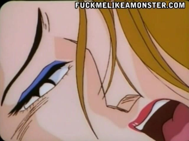Fuck Me Like a Monster: Ogenki klinik chamra, phita aur lesbiyan!