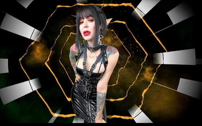 Baal Eldritch: Vampire Mind Control: Predă-te extazului etern - Hfo, orgasm cu mâini...