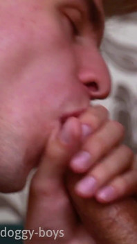 Golden Teen Twink Boys Afternoon Fun