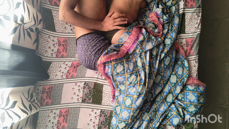 Desishycouple: Marathi coppia sesso al mattino presto