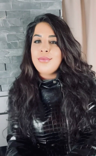 LadyAyse5: Adore sua deusa e sirva. Parte 7