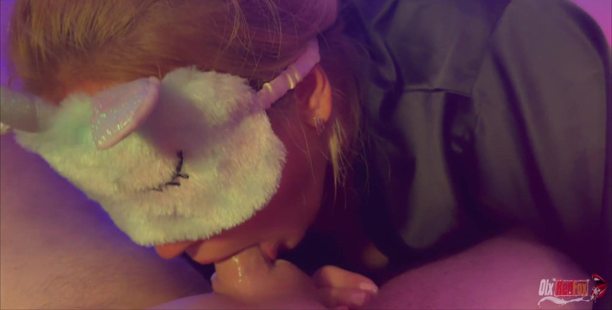 OlxRedFox: Je filme en secret comment la femme de mon ami...