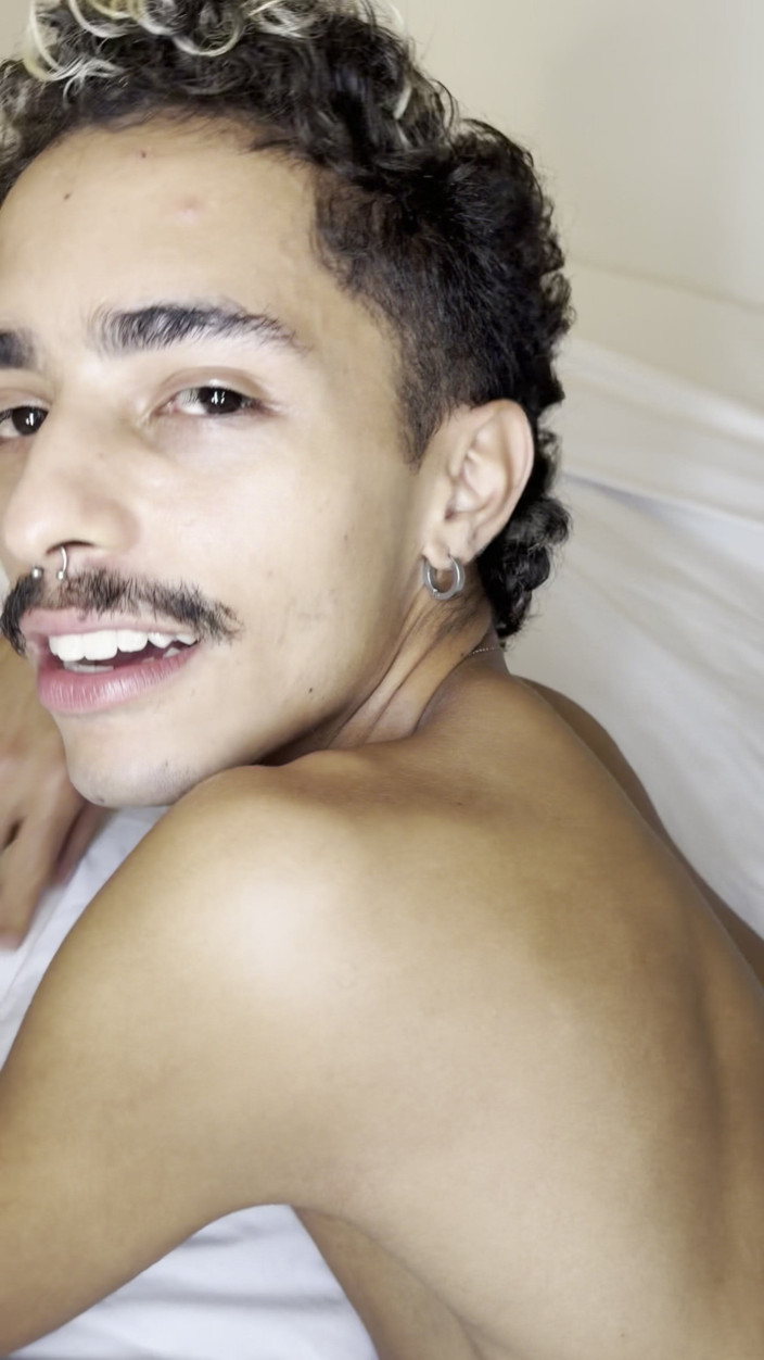 The Vicious Gabe: Que El Negro Tan Dotado Le Folle Sin Piedad