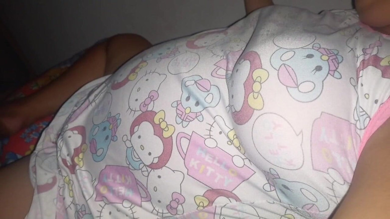 Chubbyme Pinay: Stavo solo guardando un film