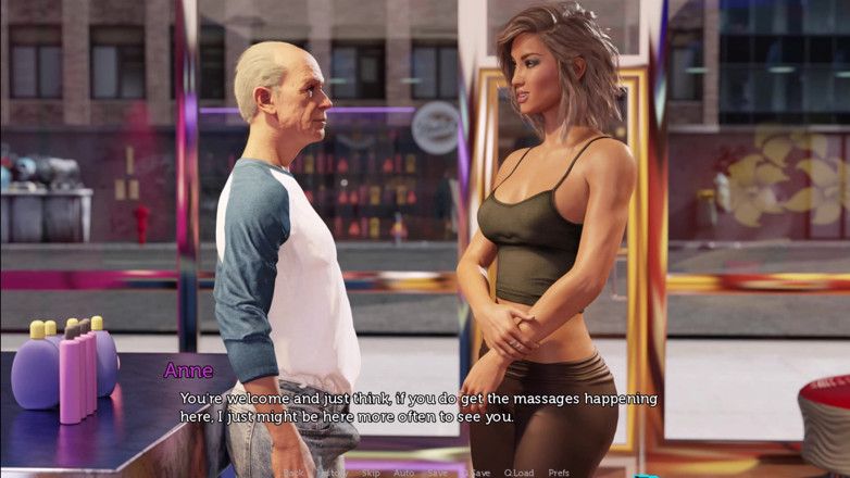 Johannes Gaming: La pareja aventurera 113 Gary se va en fiesta