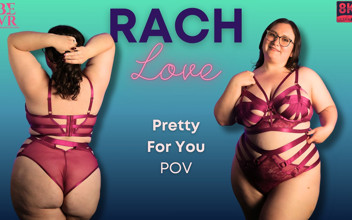 ラック・ラブ - プリティ・フォー・ユー - Bevr