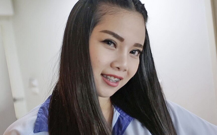 Sex Diary: AsianSexdiary remaja Asia tebal membuang kolej untuk seks