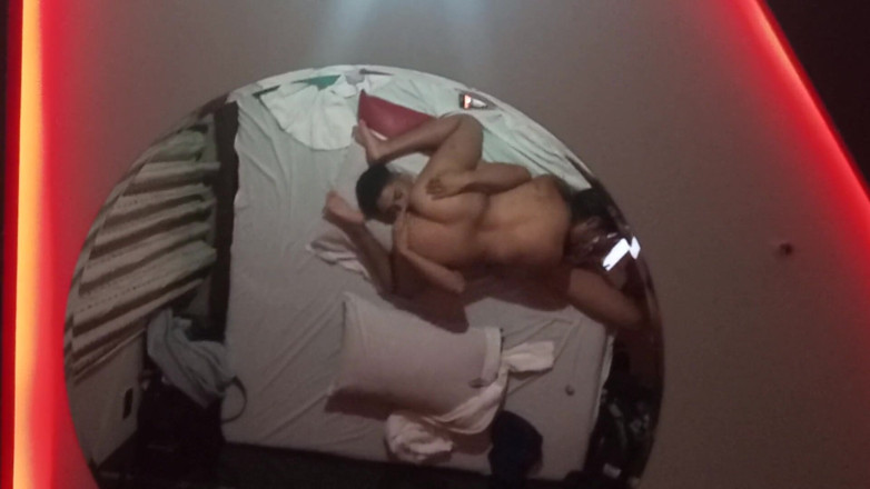 AngyAmazon: 69 和我的年轻邻居在拼命骑乘他之前