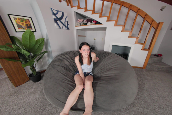 JOI Babes VR: Mercedes Mac's POV JOI Dirty VR Talk &amp; Masturbation