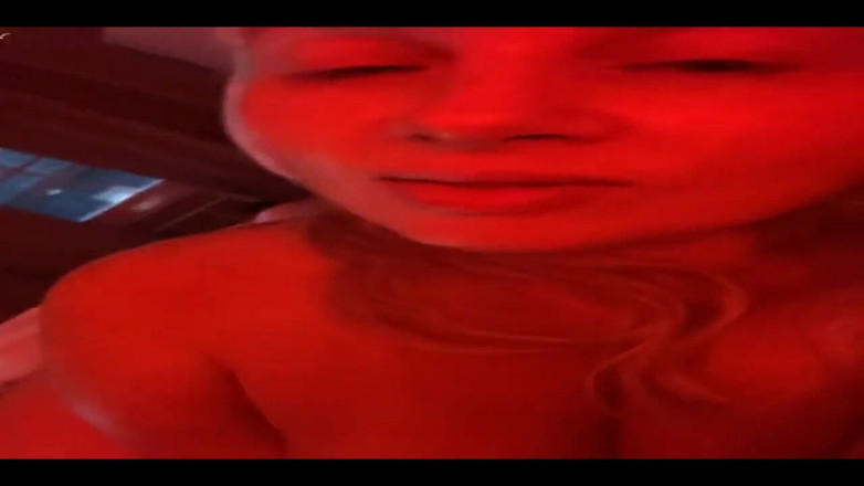 PaintedRose Taboo Femdom Fetish MILF: Ich habe gerade meine muschi für dich rasiert