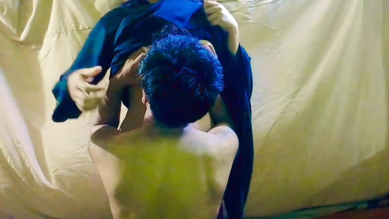 Deshixvideo1: Seks desi vabi dan devar, burkha vabi ngentot