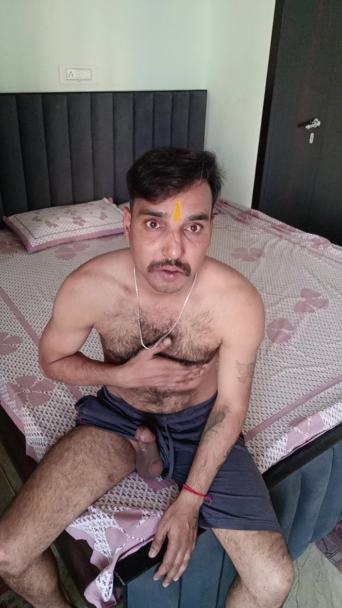 Rajasthani-old-lover: Hintli Desi Polis Memuru
