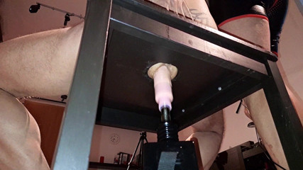 Master Drex: Anal sammanträde